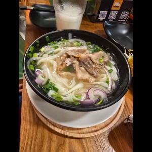 Pho - Pho