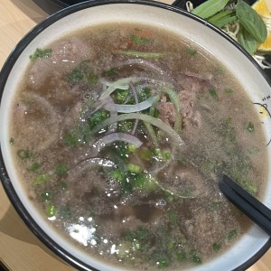 Pho - Pho