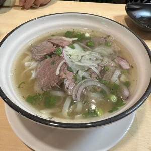 Pho - Pho Bo Tai