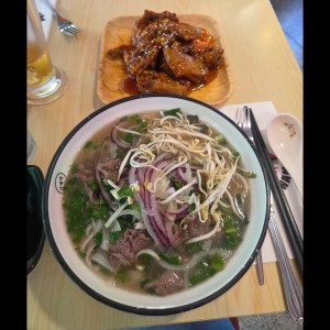 Pho - Pho 