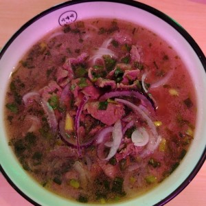 Pho - Pho