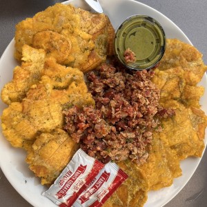 Patacon Cloud