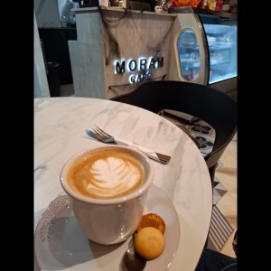 capuccino