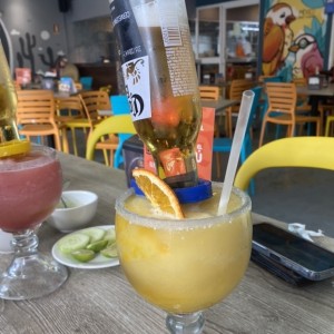 margarotas