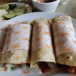 Tacos al Pastor