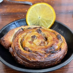 Pan de Uva