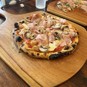 Embutidos - Prosciutto Cotto AQ