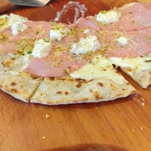 pizza morzata