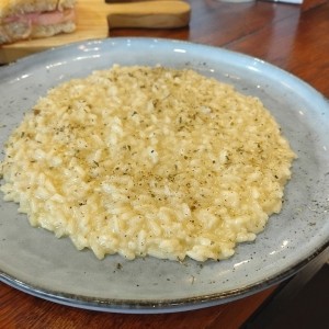 risotto 