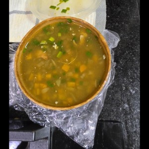 sopa