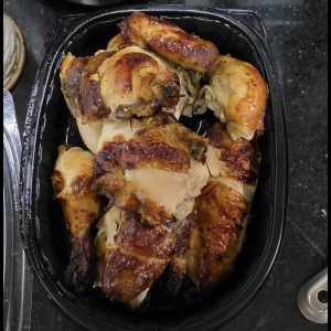 Combos Familiares - Pollo Entero