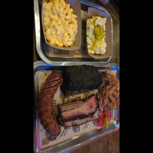 Smoked Meats - DINO BEEF RIBS