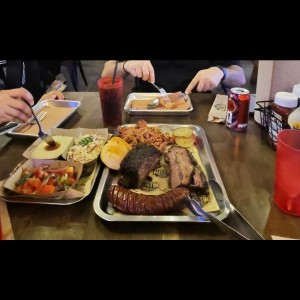 Family Platters - MEAT LOVERS (GF) 