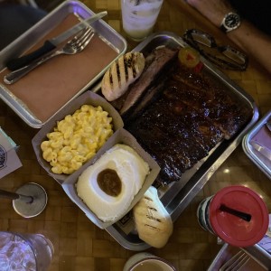 Family Platters - 2x2