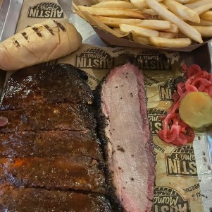 Family Platters - 2x2