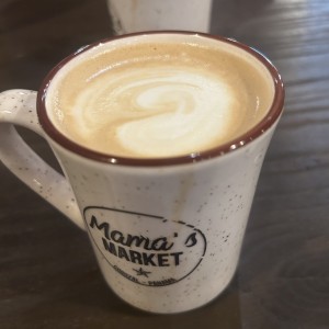 Latte