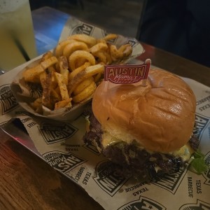 hamburguesa