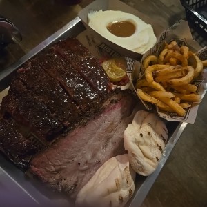 Family Platters - 2x2