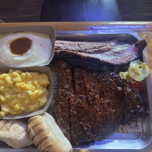 Family Platters - 2x2