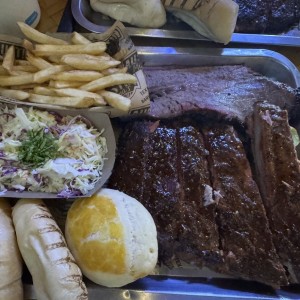 Family Platters - 2x2