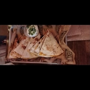 Starters - BBQ Street Tacos