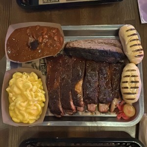Family Platters - 2x2