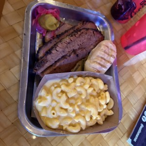 Smoked Meats - BRISKET