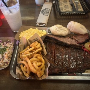 Family Platters - 2x2