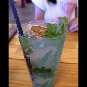 mojito