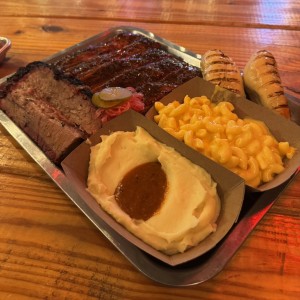 Family Platters - 2x2