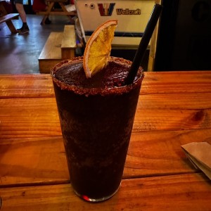 Blackberry Margarita