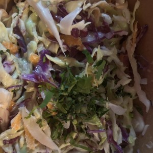 Mamas Sides - COLESLAW (GF) (V)