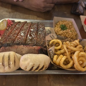 Family Platters - 2x2