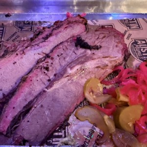 Smoked Meats - BRISKET