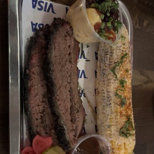 BBQ WEEK