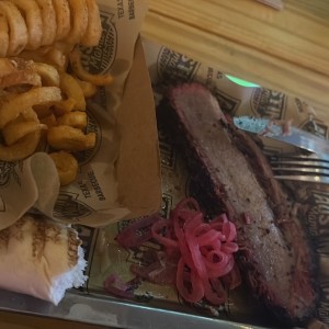 Original brisket