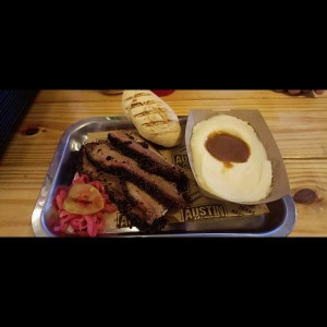 Platter Bisket