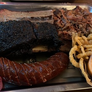Family Platters - MEAT LOVERS (GF)