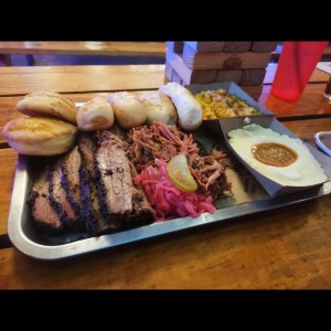 Family Platters - FOURTH OF JULY