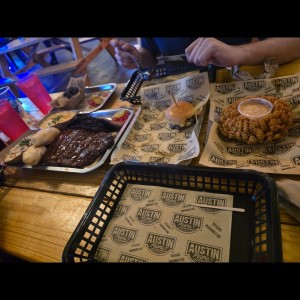 Mamas Sides - CEBOLLAS APANADAS (V)