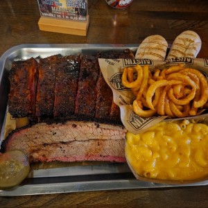 Family Platters - 2x2