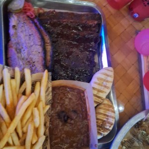 Family Platters - 2x2