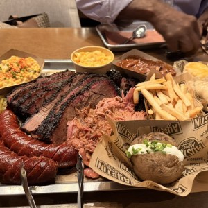 Family Platters - THE LEGEND