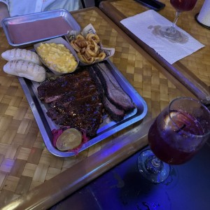 Family Platters - 2x2