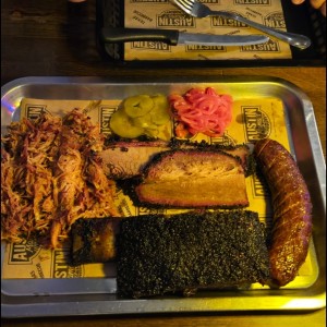 Smoked Meats - DINO BEEF RIBS