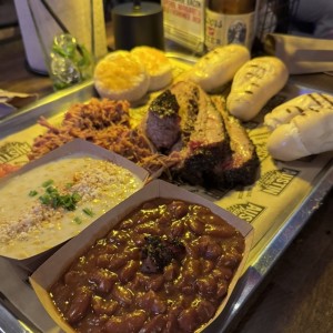Family Platters - FOURTH OF JULY