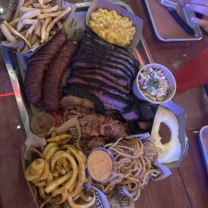 Family Platters - THE LEGEND