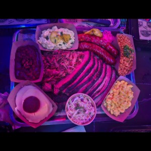 Smoked Meats - BRISKET BURNT ENDS