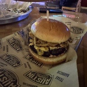 Original brisket