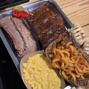 Family Platters - 2x2